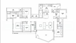 Riverfront Residences (D19), Apartment #556460061
